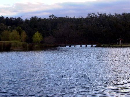 Clover Cottage Country Retreat - Accommodation QLD 1