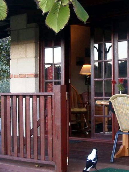 Clover Cottage Country Retreat - Accommodation QLD 3