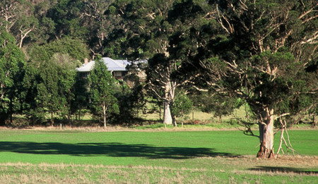 Bolganup Homestead - Accommodation QLD 0