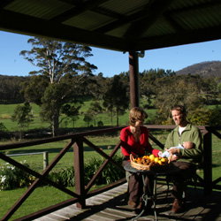 Bolganup Homestead - Accommodation QLD 1
