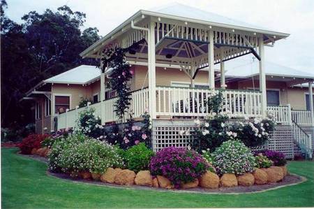Moss Brook Bed And Breakfast - Accommodation QLD 0