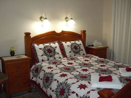 Moss Brook Bed And Breakfast - Accommodation QLD 2