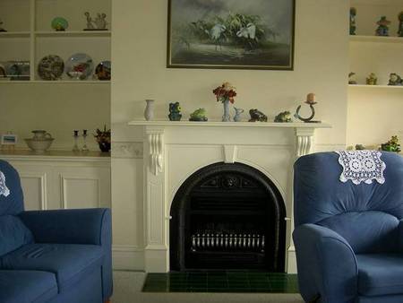 Moss Brook Bed And Breakfast - Accommodation QLD 3
