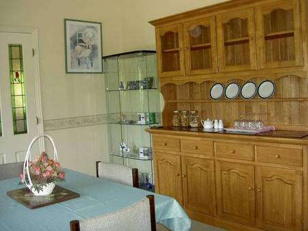 Moss Brook Bed And Breakfast - Accommodation QLD 4
