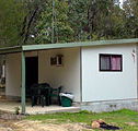 Lake Navarino Holiday Park - Accommodation QLD