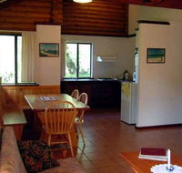 Wyadup Brook Cottages - Accommodation QLD