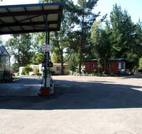 Warren Way Caravan Park - Accommodation QLD