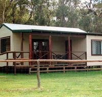 Cambray Cottages - Accommodation QLD