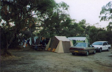 Stirling Range National Park WA Accommodation QLD