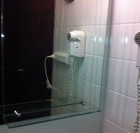 Southern Cross Motor Inn - Accommodation QLD