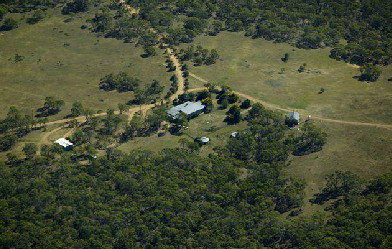 The Range - Accommodation QLD 0