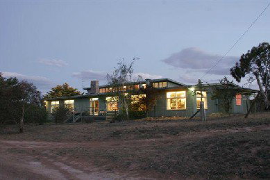 The Range - Accommodation QLD 1