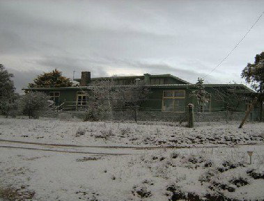 The Range - Accommodation QLD 2