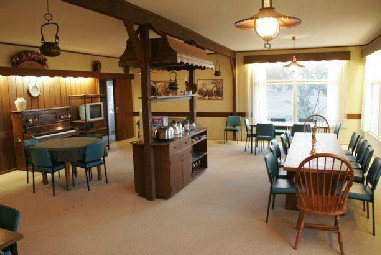 The Range - Accommodation QLD 3