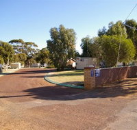 Corrigin Caravan Park - Accommodation QLD