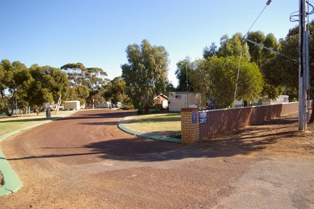 Corrigin Caravan Park - Accommodation QLD 0