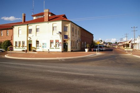 Corrigin Caravan Park - Accommodation QLD 1