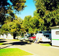 Esperance Bay Holiday Park - Accommodation QLD