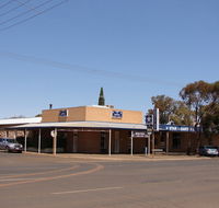 Star and Garter - Accommodation QLD