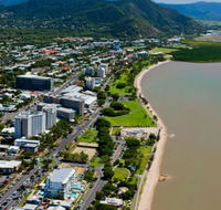 Rydges Esplanade Resort Cairns - Accommodation QLD