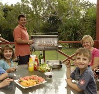Discovery Holiday Parks - Lake Kununurra - Accommodation QLD