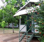 Hidden Valley Caravan Park - Accommodation QLD