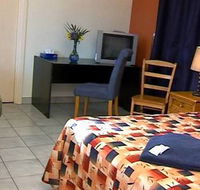 Onslow Sun Chalets and Motel - Accommodation QLD