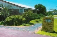 Mahomets Village - Accommodation QLD