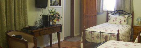 Armadale Cottage Bed And Breakfast - Accommodation QLD 1