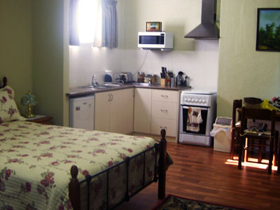 Armadale Cottage Bed And Breakfast - Accommodation QLD 2
