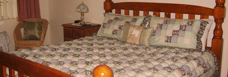 Armadale Cottage Bed And Breakfast - Accommodation QLD 3