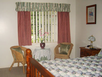 Armadale Cottage Bed And Breakfast - Accommodation QLD 4