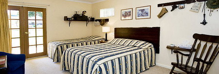 Armadale Cottage Bed And Breakfast - Accommodation QLD 5