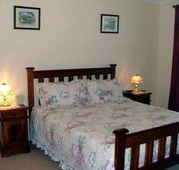 The Pavilion Bed And Breakfast - Accommodation QLD