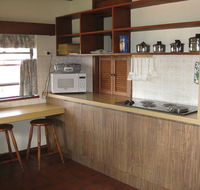 Mill House Cottage - Accommodation QLD