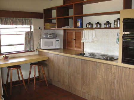 Mill House Cottage - Accommodation QLD 0