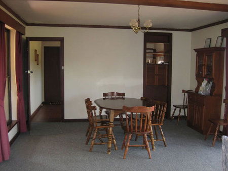 Mill House Cottage - Accommodation QLD 2