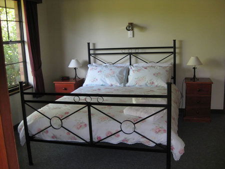 Mill House Cottage - Accommodation QLD 3