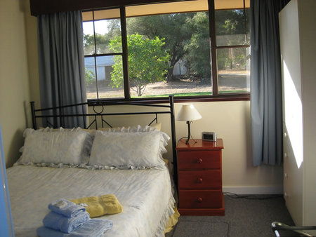 Mill House Cottage - Accommodation QLD 5
