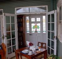 Heritage Cottage Bed And Breakfast - Accommodation QLD
