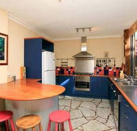 Mulberry Mansion - Accommodation QLD