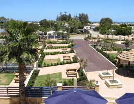 Fremantle Village - Accommodation QLD