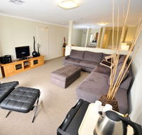 Breakwater Bed And Breakfast - Accommodation QLD