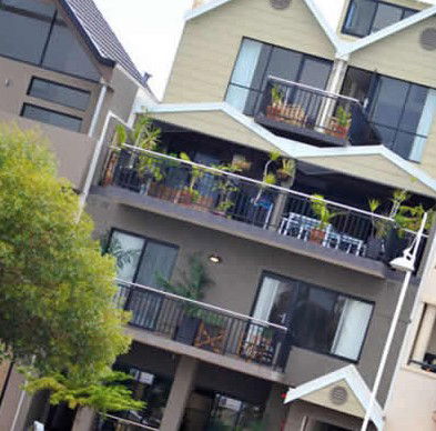 Breakwater Bed And Breakfast - Accommodation QLD 3