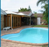 Ocean Sunset Bed And Breakfast - Accommodation QLD
