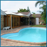 Ocean Sunset Bed And Breakfast - Accommodation QLD 0