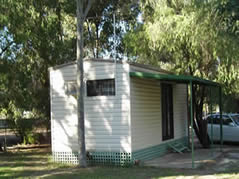 Pinjarra Caravan Park - Accommodation QLD 1