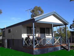 Pinjarra Caravan Park - Accommodation QLD 2