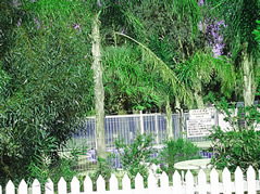 Pinjarra Caravan Park - Accommodation QLD 3