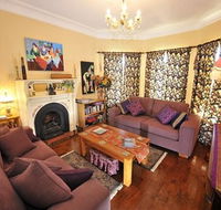 Anchorage Guest House - Accommodation QLD